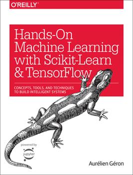 Hands-On Machine Learning With Scikit